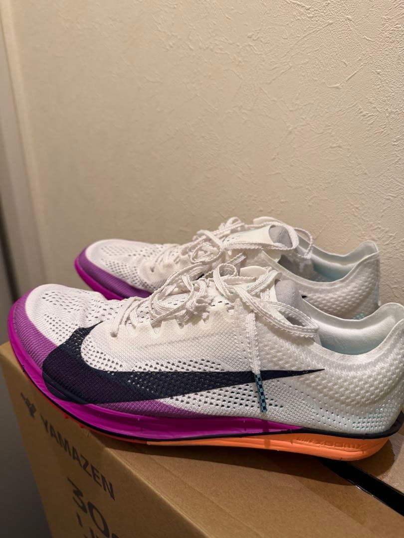 Nike ドラゴンフライ2エリート25