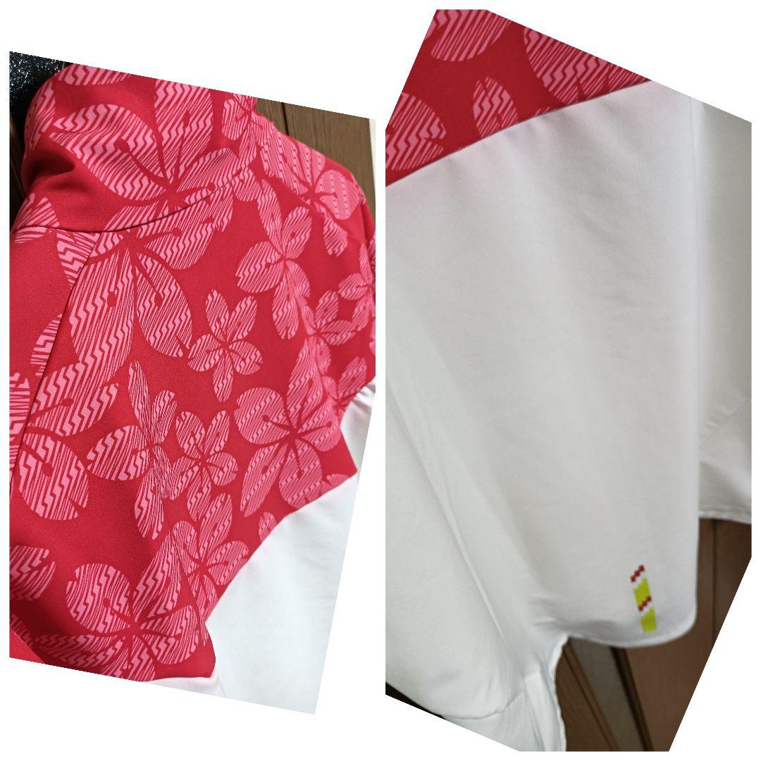 アシックス 2016リオ五輪 日本代表選手団 トレーニングジャケット 紙タグ付き