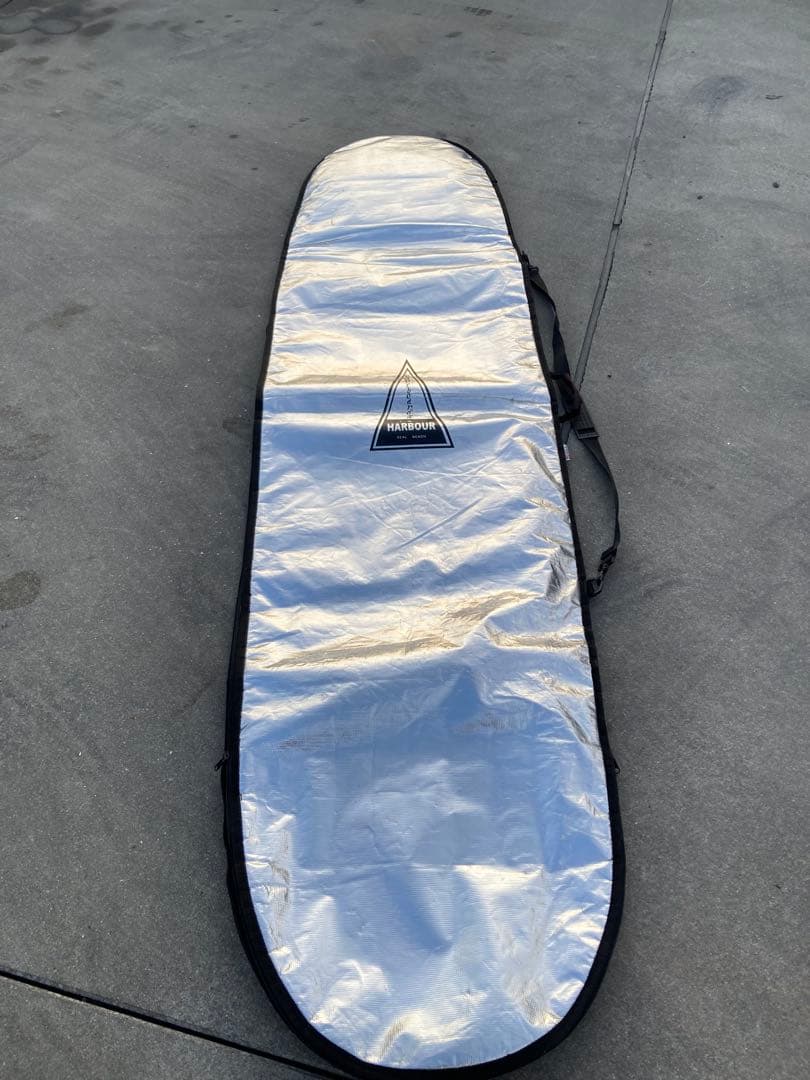 HARBOUR ハーバー　サーフボードケース　ハードケース　ロングボード