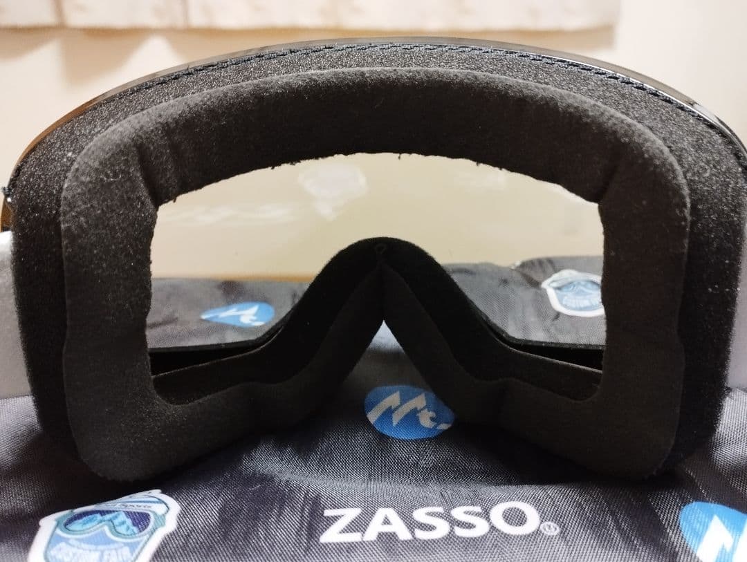 即決可✨️　SWANS　ゴーグル　スキー　スノーボード　スノボ