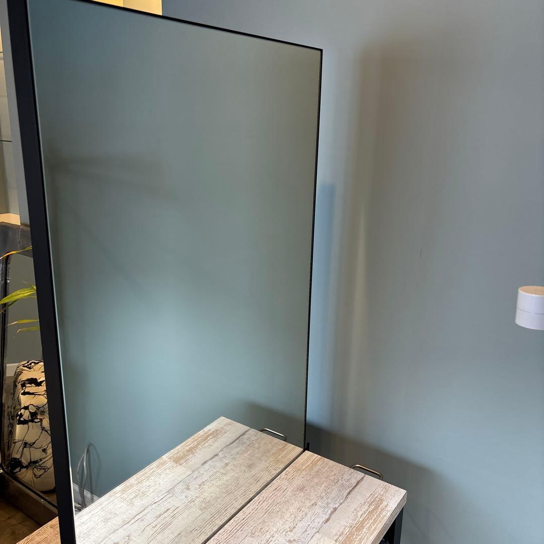 タカラベルモント　ティア　ミラー　ヘアサロン　美容室