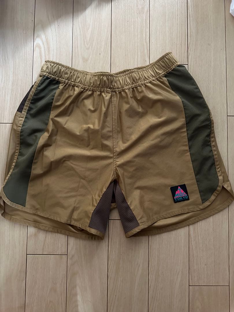 wtaさん専用Mountain Martial Arts ショーツ パンツ