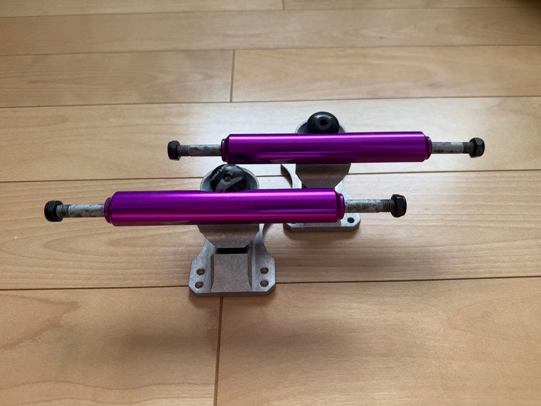 Surf Rodzサーフロッズ TKP 139トラック 新品未使用品