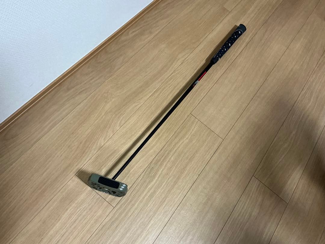ヴォイドパター Void Golf Goliath Centerfire