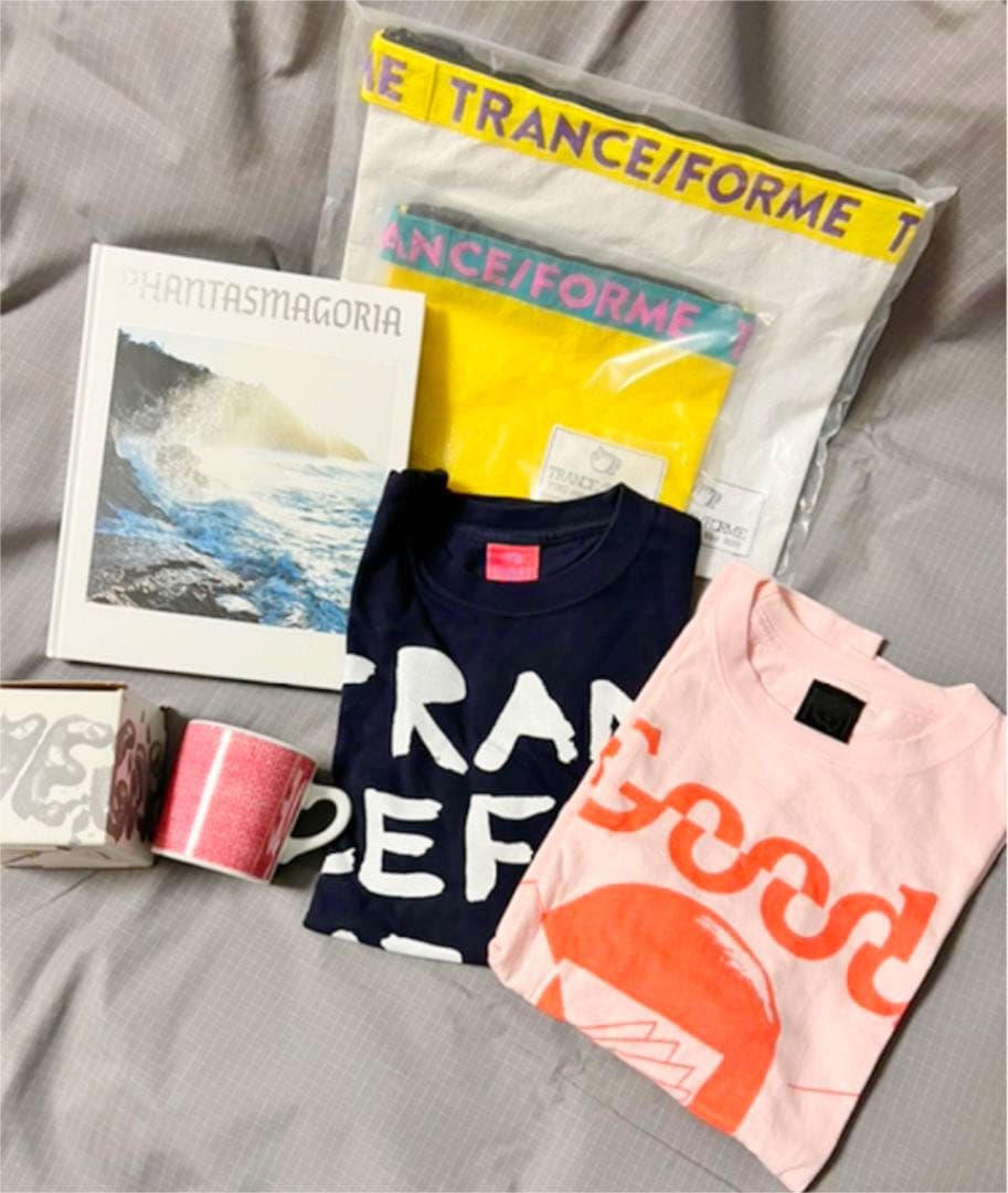 YUKI グッズ　まとめ売り