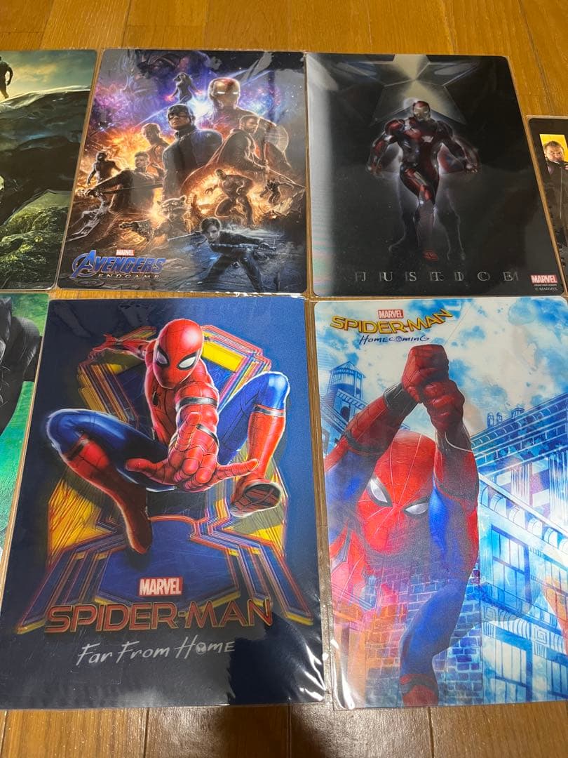 マーベル MARVEL グッズセット