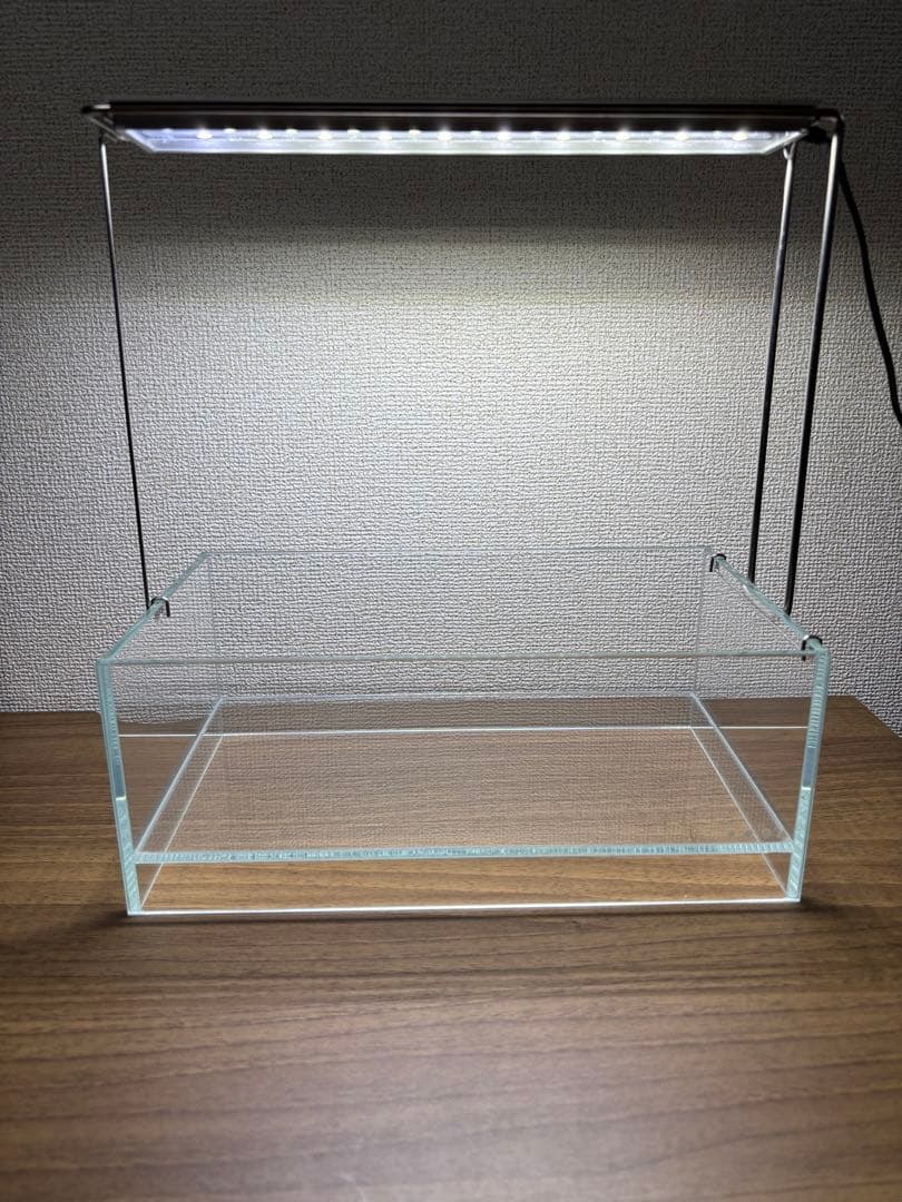 ADA アクアスカイ301 ハイタイプ　ネオグラスエア30×18×12 引取限定