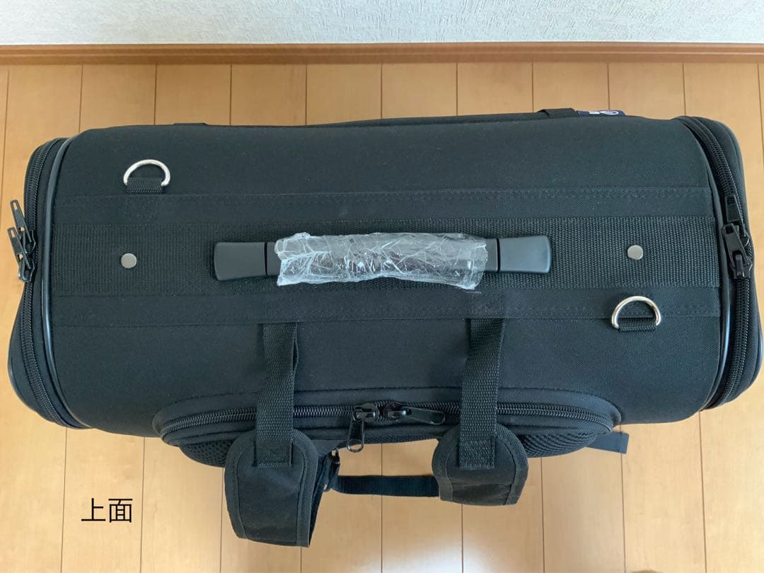 OFT リュックキャリー　ミニチュアダックス用　新品未使用