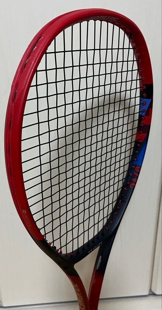 【超美品】ヨネックス　ブイコア95　YONEX　VCORE95　G2