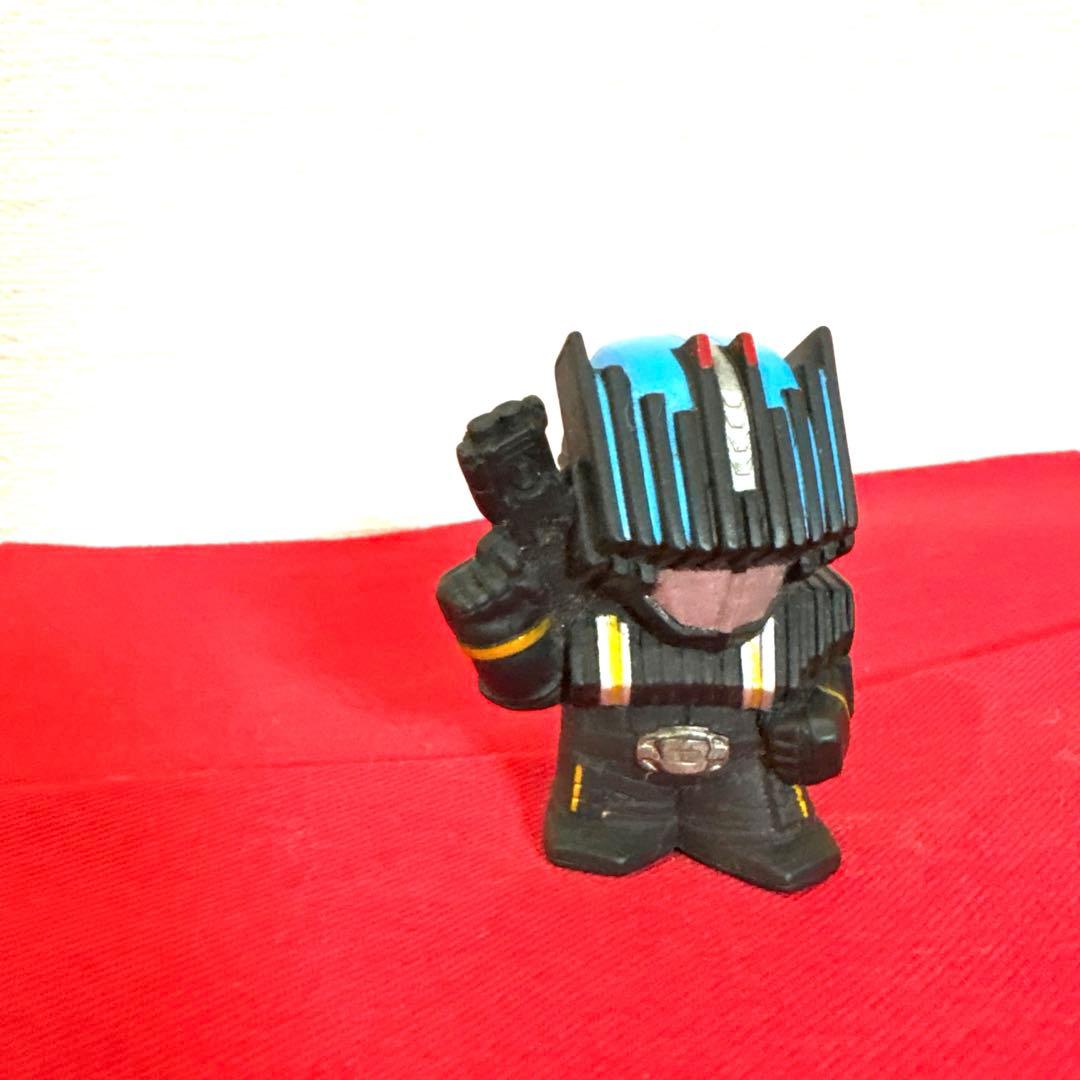 仮面ライダーディエンド 海東大樹 ディケイド フィギュア SHF 真骨彫 当時物