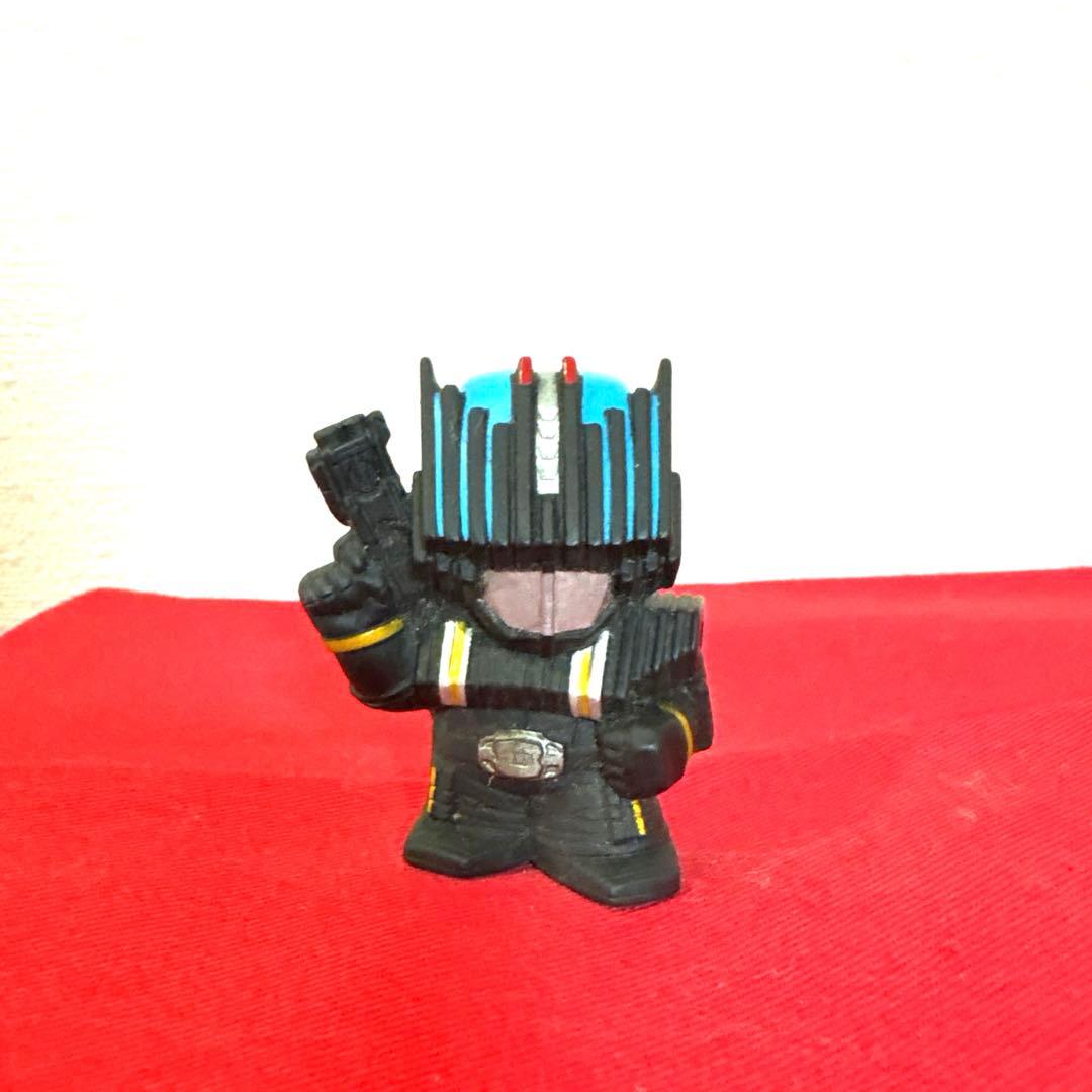 仮面ライダーディエンド 海東大樹 ディケイド フィギュア SHF 真骨彫 当時物