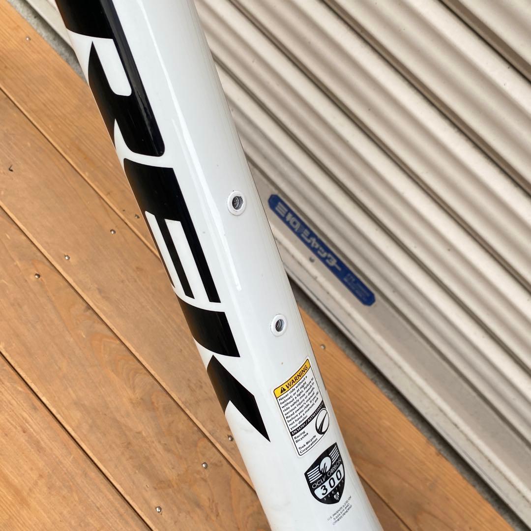 ◎TREK EMONDA S5 47cm 2016 カーボン フレーム 現状品