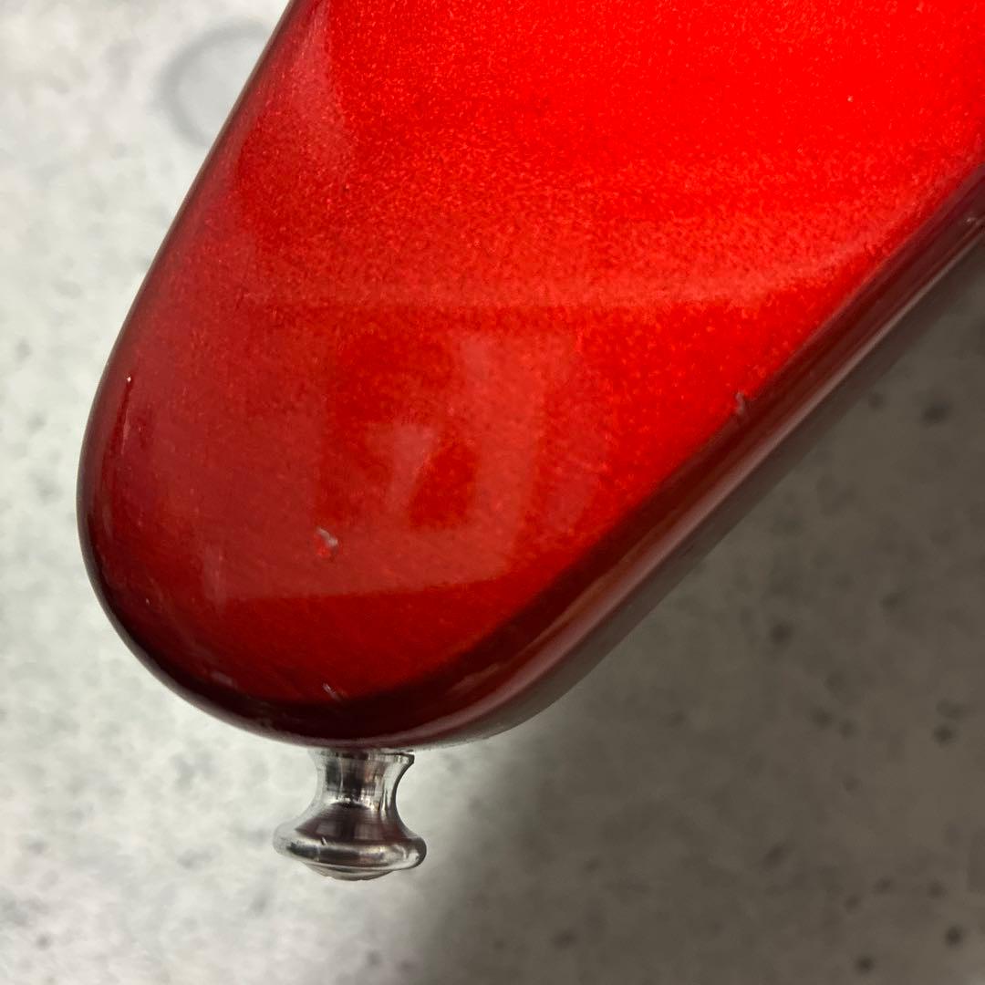 リ*ー様 Gibson Custom Shop 1967 Flying V 20