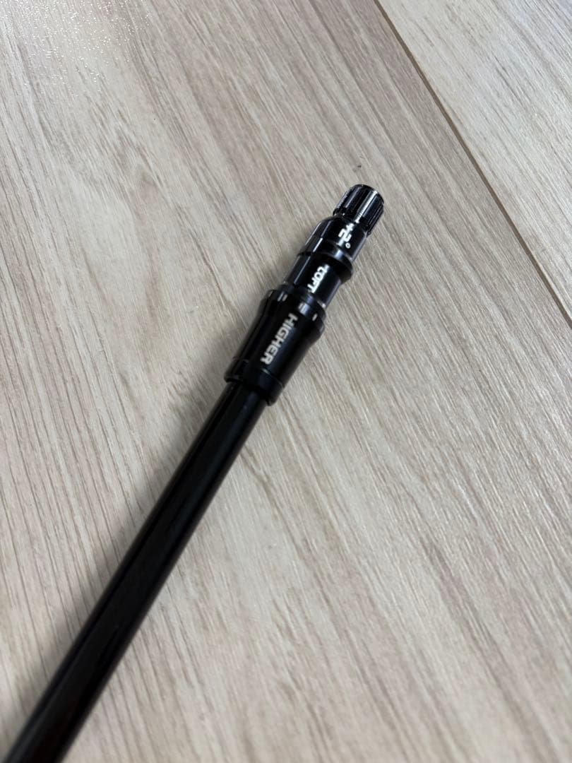 TENSEI 1K オレンジ 50s ドライバー用 45.25 テーラメイド