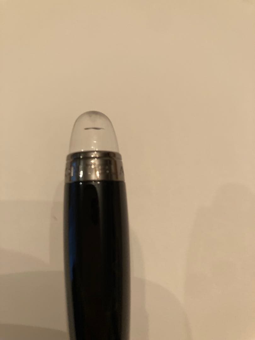 【極美品】MONTBLANC モンブラン　スターウォーカー 105656