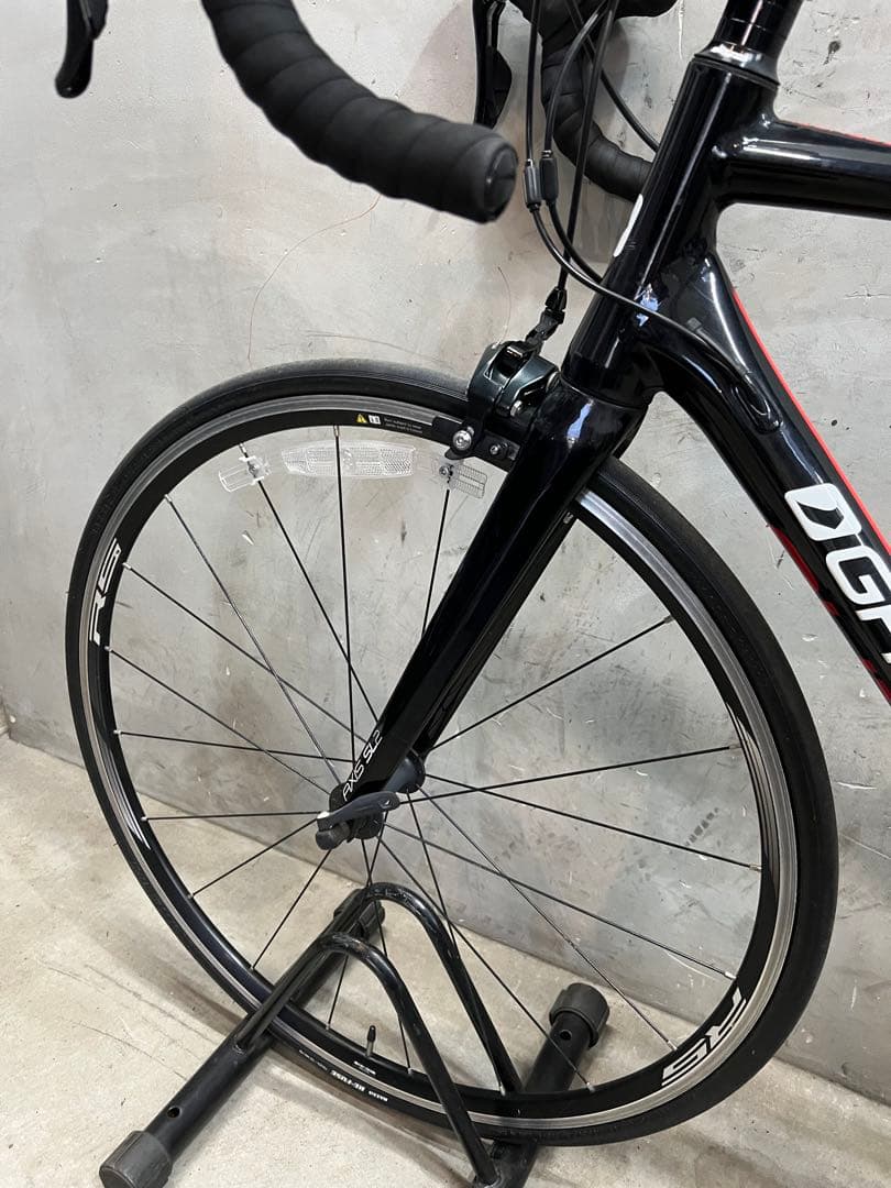 ロードバイク　GARNEAU AXIS SL2 ガノー　アクシス