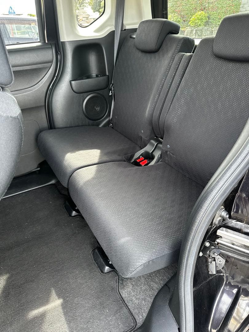 ホンダ⭐️N-BOXカスタムG・SSパッケージ⭐️27年後期‼️ 綺麗‼️