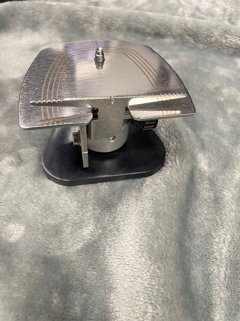 歯科技工　カボ　咬合平面板