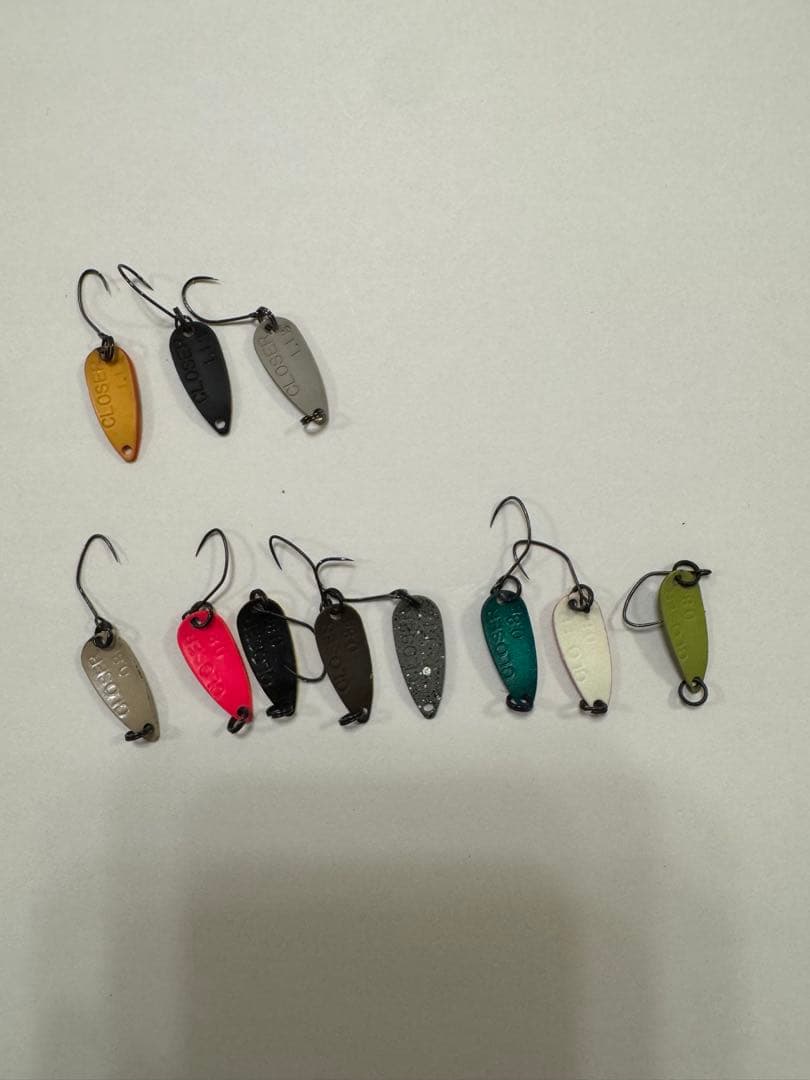 【隆之さま専用】MIU PAL など　スプーンセット　125枚