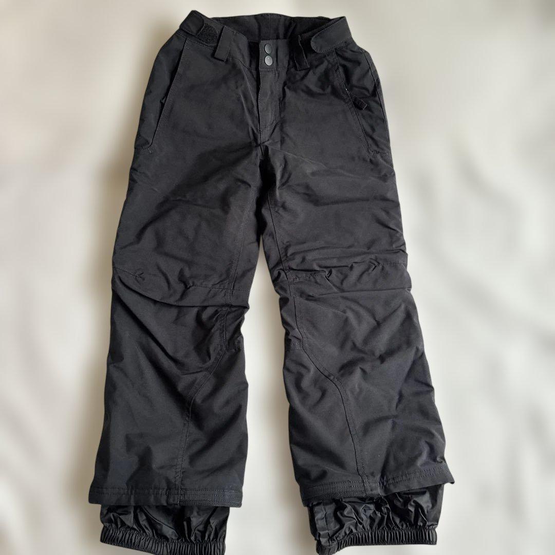 ☆美品☆【O'NEILL】スノーボードウェア　セットアップ　130 140