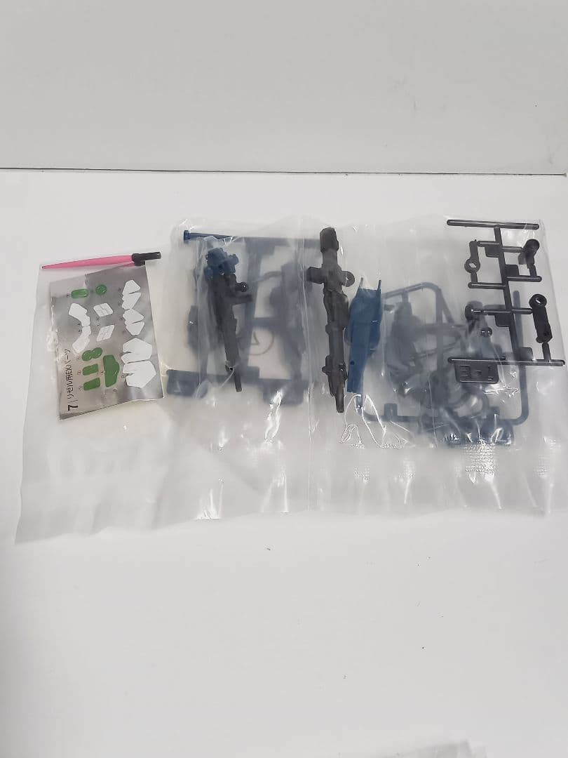 MOBILITY JOINT GUNDAM VOL.3　　7種セット