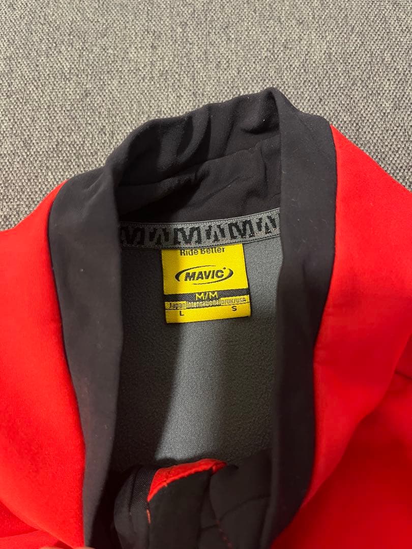 サイクルジャージ、ビブショーツ