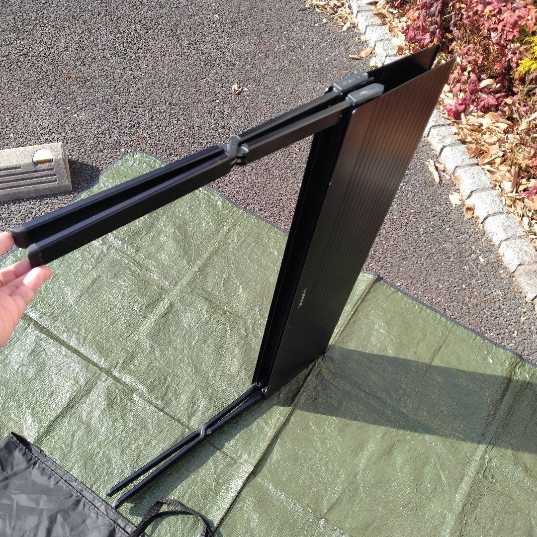 VERNE(ベルン) SOLISTE TABLE ソリストテーブル