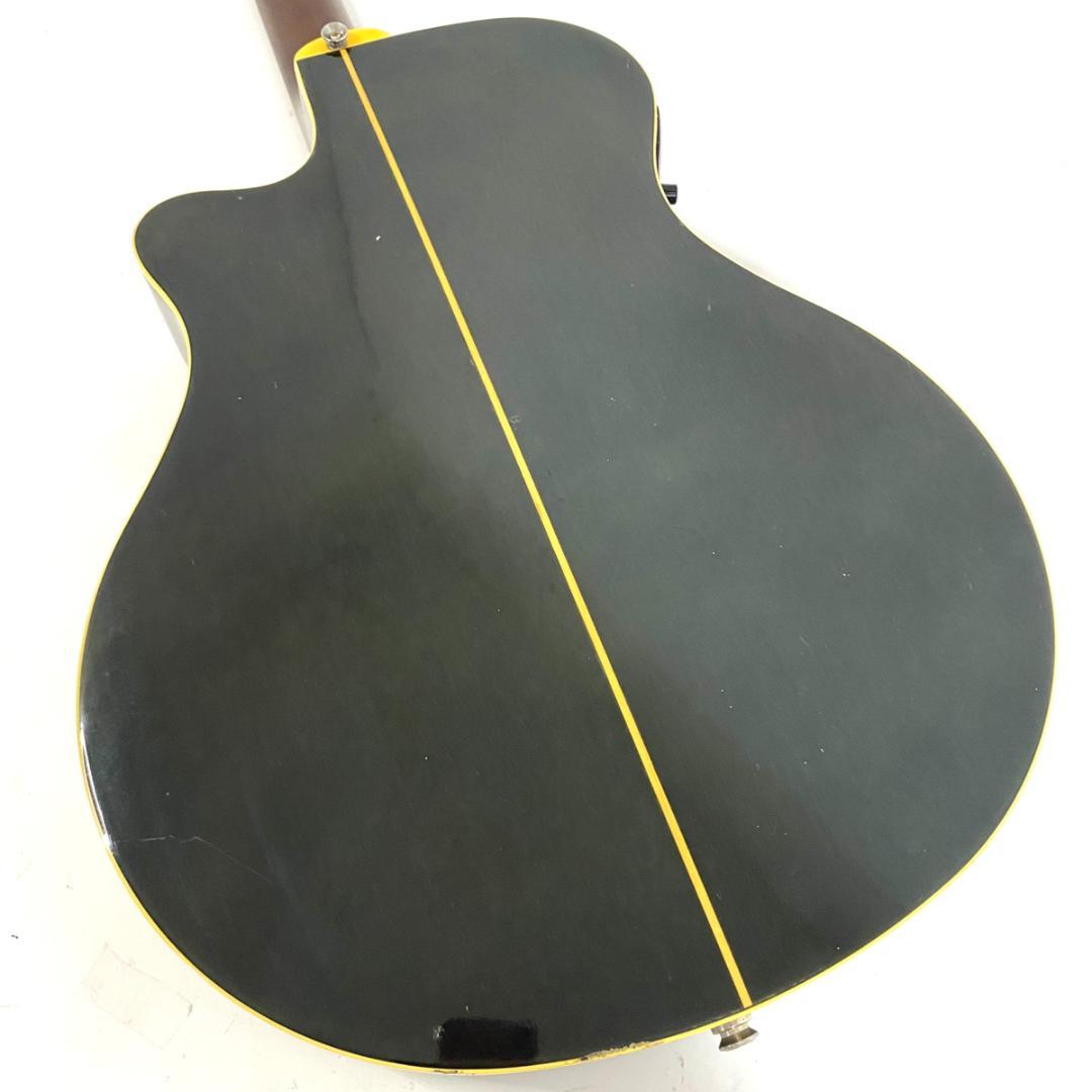 YAMAHA ヤマハ APX-6A エレクトリックアコースティックギター