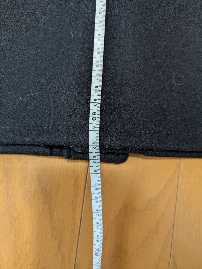 フィルソン　マッキーノ　ウール　ベスト