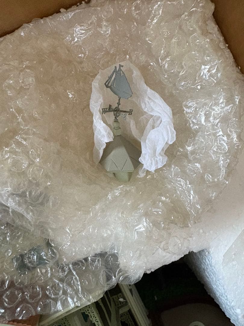 み*ん様 ホーンテッドマンション ビッグフィギュア 限定300体 マジックキング