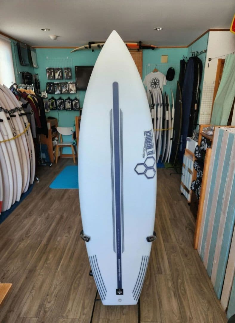 ＜新品送料込＞Spine Tek アルメリック 5.8 Neck 2　A2575