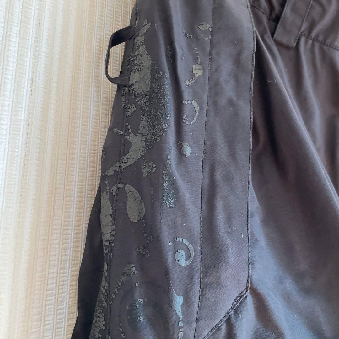 バートン(RONIN)スノーボードウェア セット