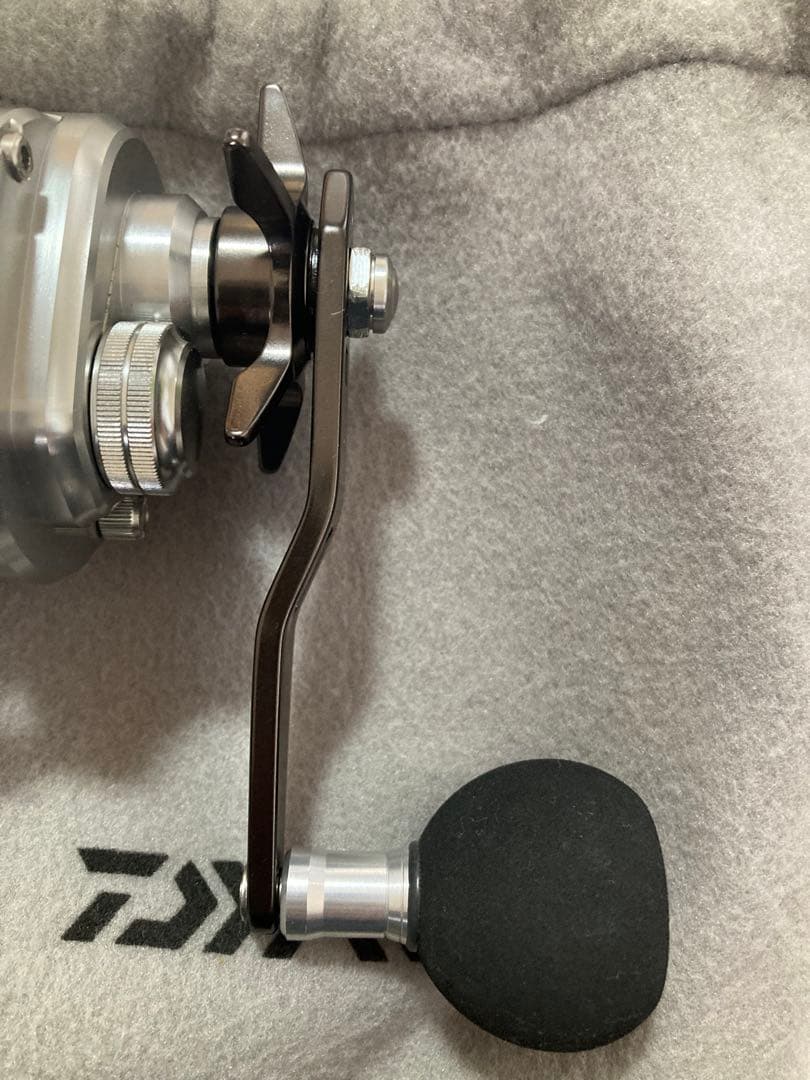 DAIWA 15キャタリナ BJ200SH-L