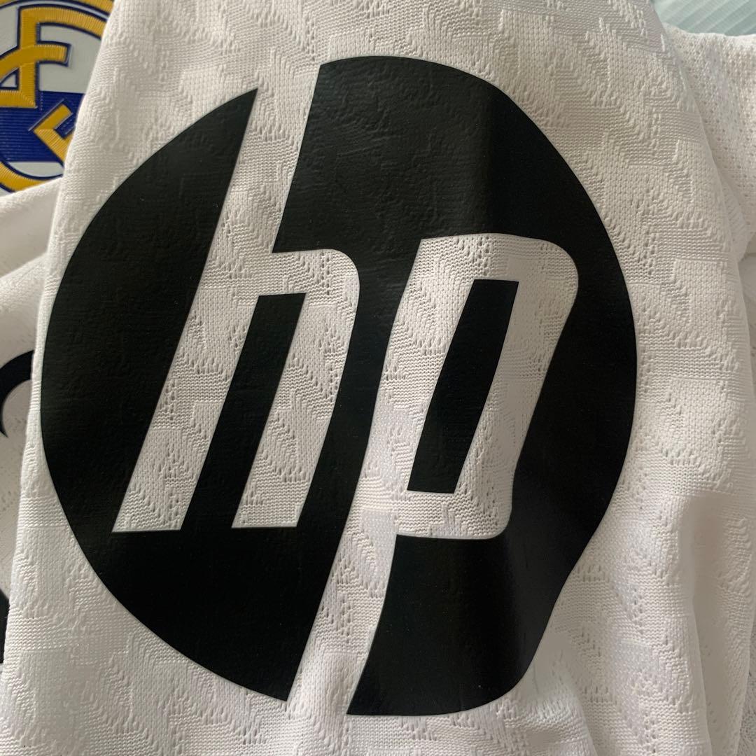 ウェア Real Madrid 24-25   authentic CL