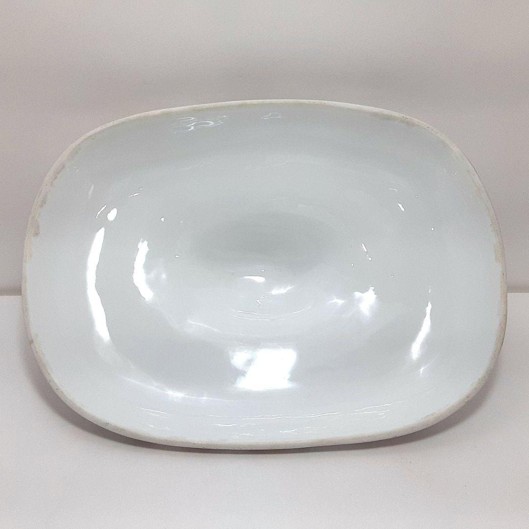 s144-2 オールドマイセン ボタン双剣 朱金オニオン ベジタブルボール　ma