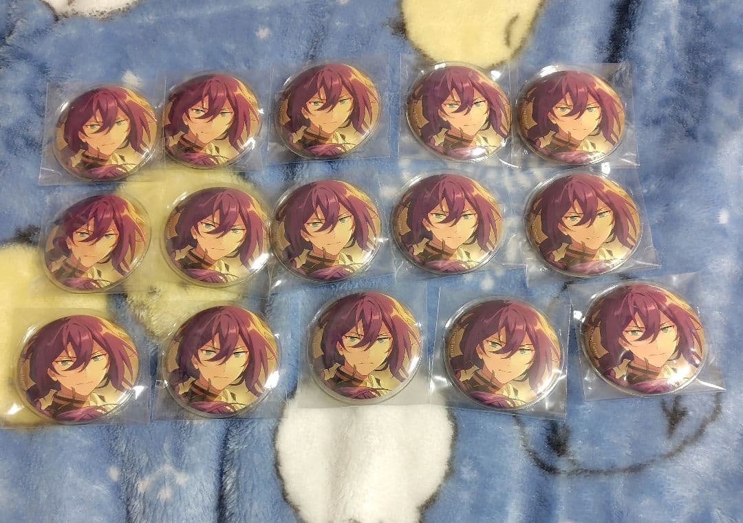 あんスタ 礼瀬マヨイ イベコレ 2021 winter 15点セット