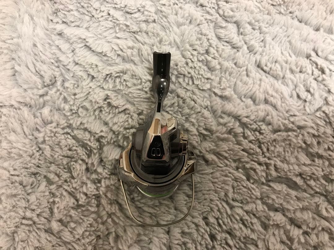 24TWIN POWER 替スプール付き