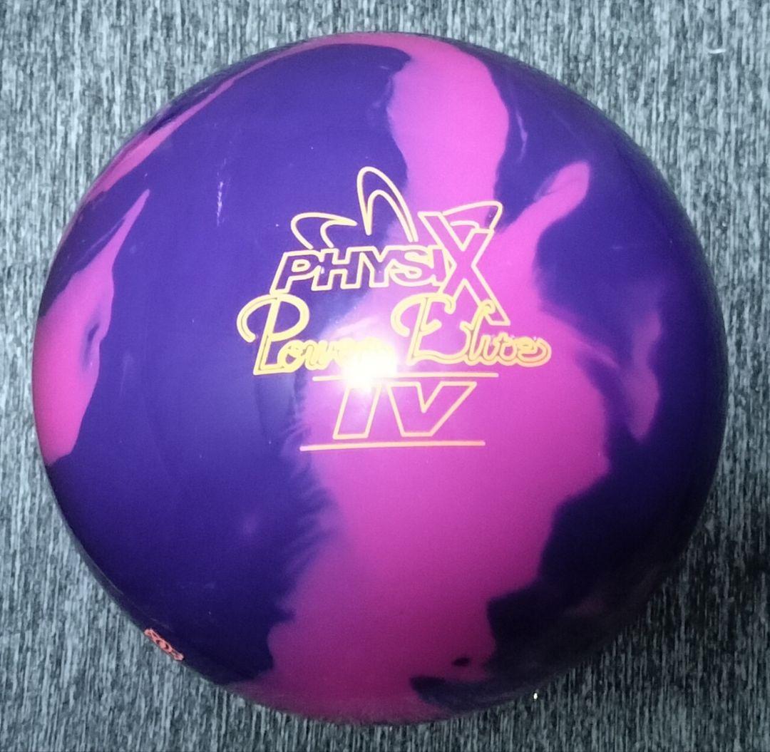 未使用 STORM フィジックスPE4 16ポンド