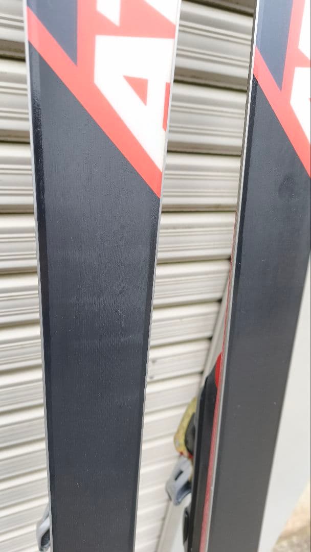 Atomic GS9 スキー 板 エアロスピード　170cm