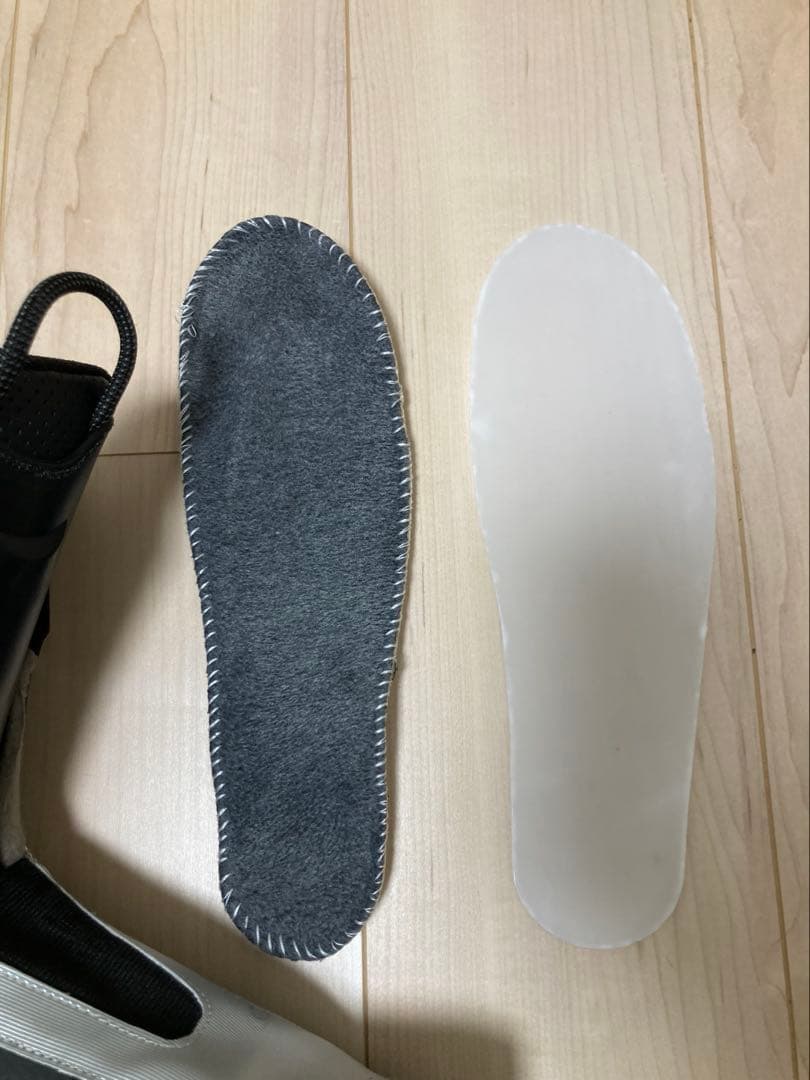 スキーブーツ 28.0〜 28.5 GENFACTORY FC -X 80