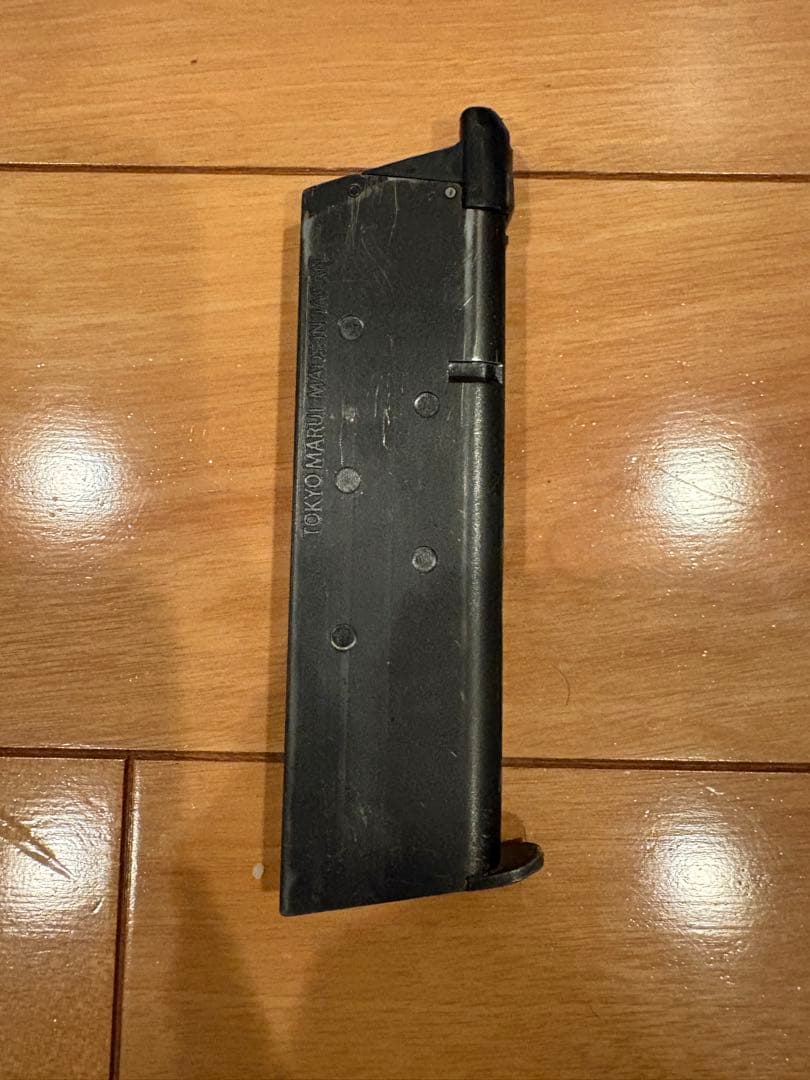東京マルイ　M1911A1 ハンドガン