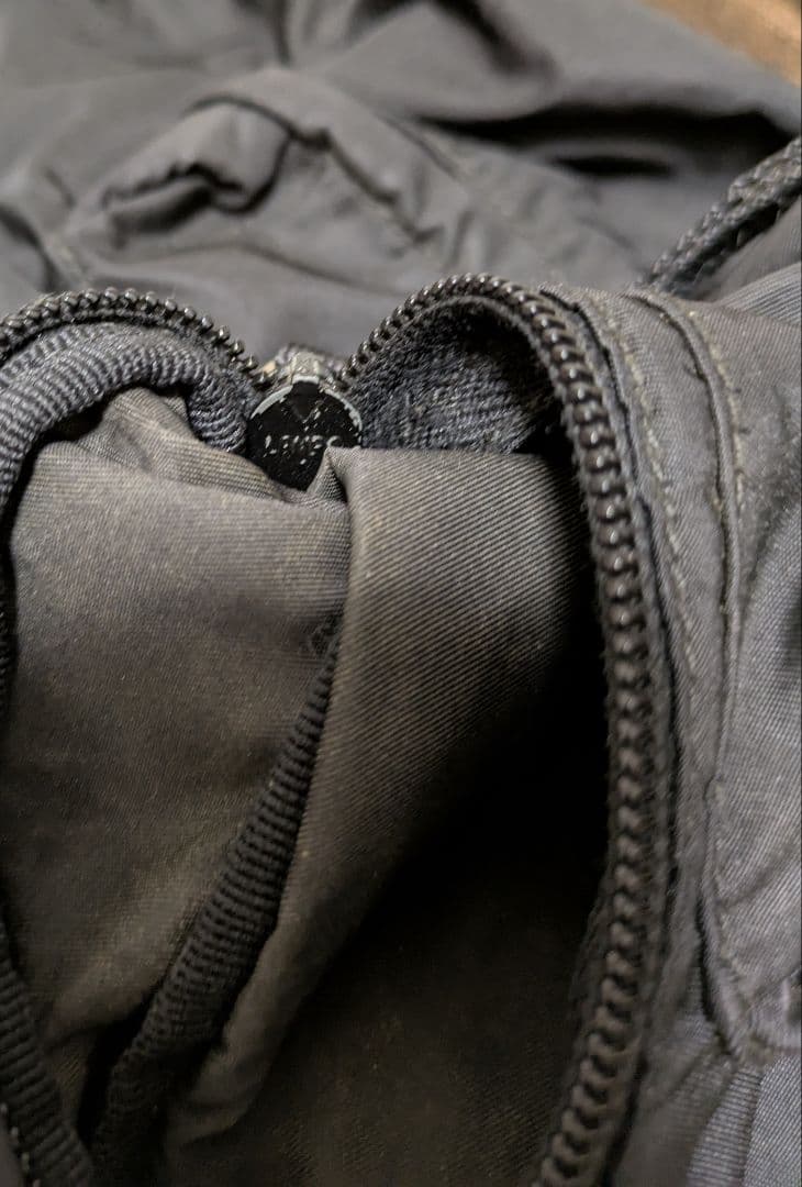 PRADA 　プラダ 　ウエストポーチ　ボディバック　ビンテージ