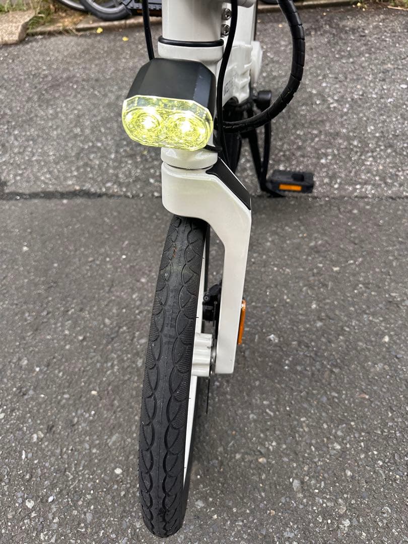 自転車本体 United city bikes the one