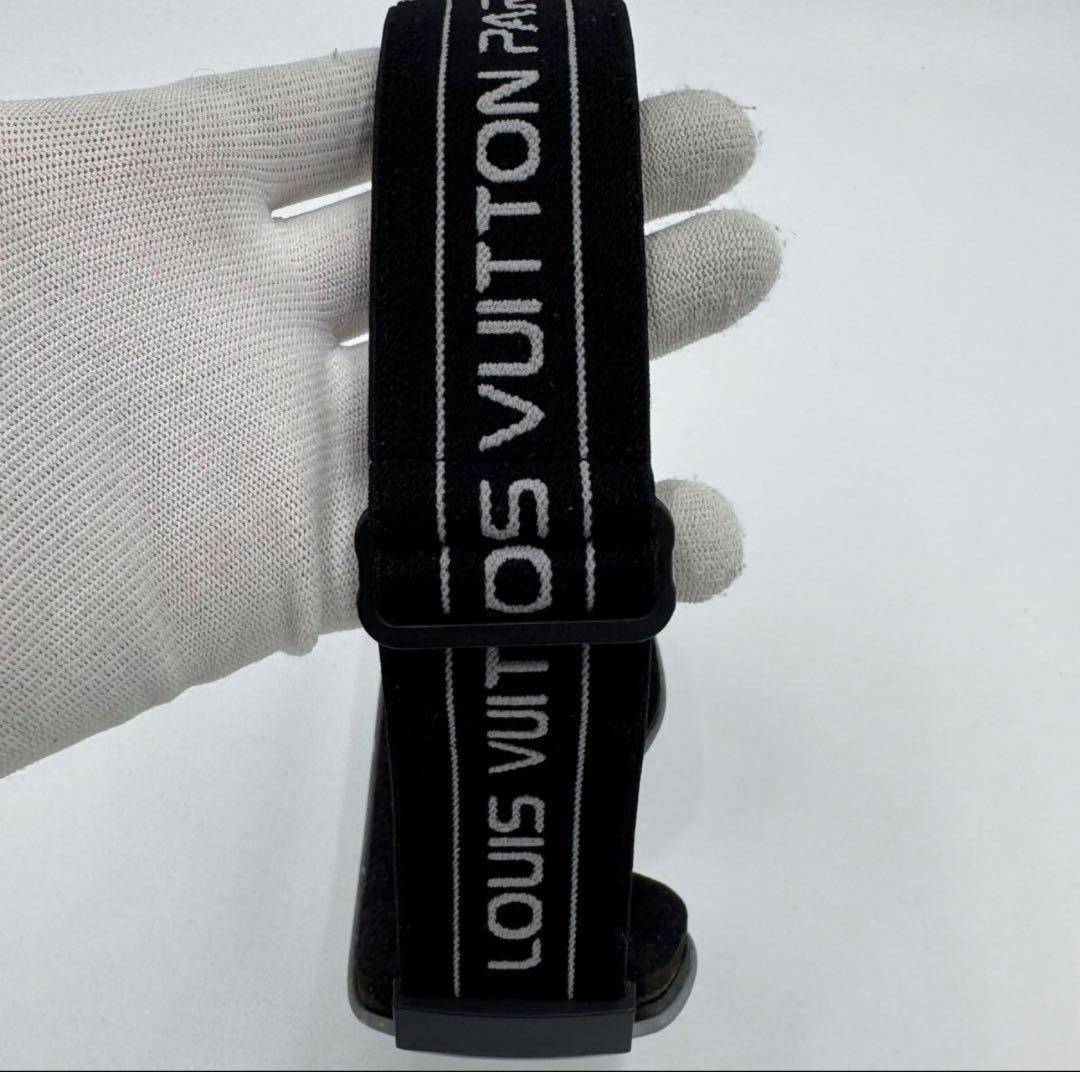 LOUIS VUITTON スキー スノーボードゴーグル