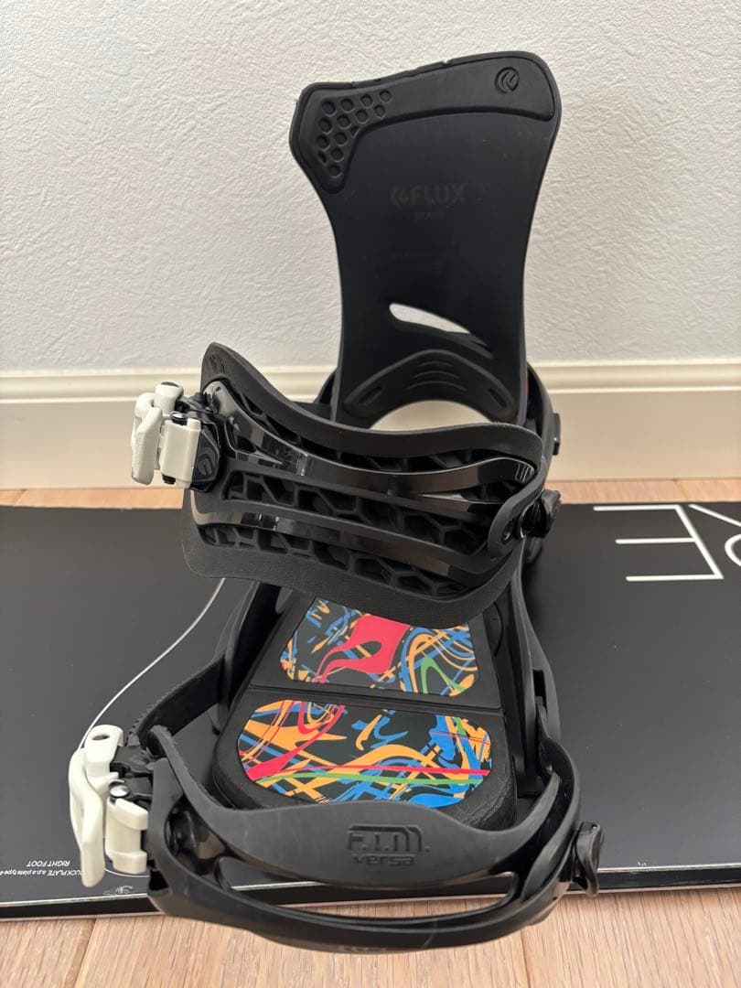 November DESIRE FLUX DS M ノベンバー フラックス