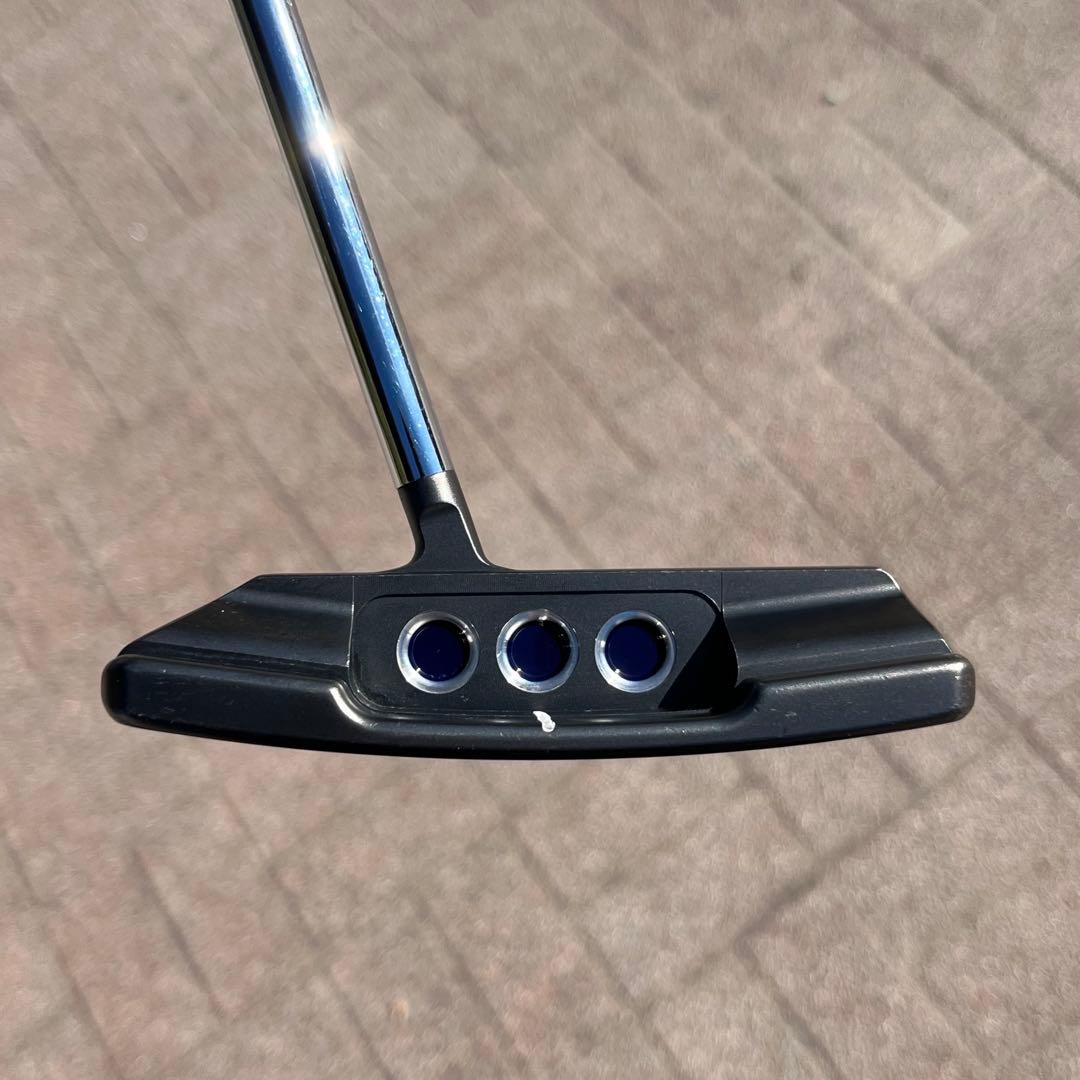 スコッティキャメロン セレクト ニューポート2.6 2012 美品 超激レア