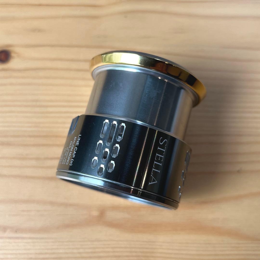 シマノ純正 18ステラ 2500s スプール 単品