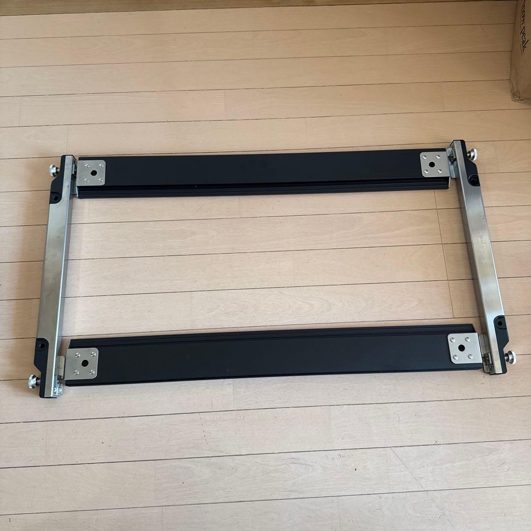  peakセパレートIGT 3ユニット