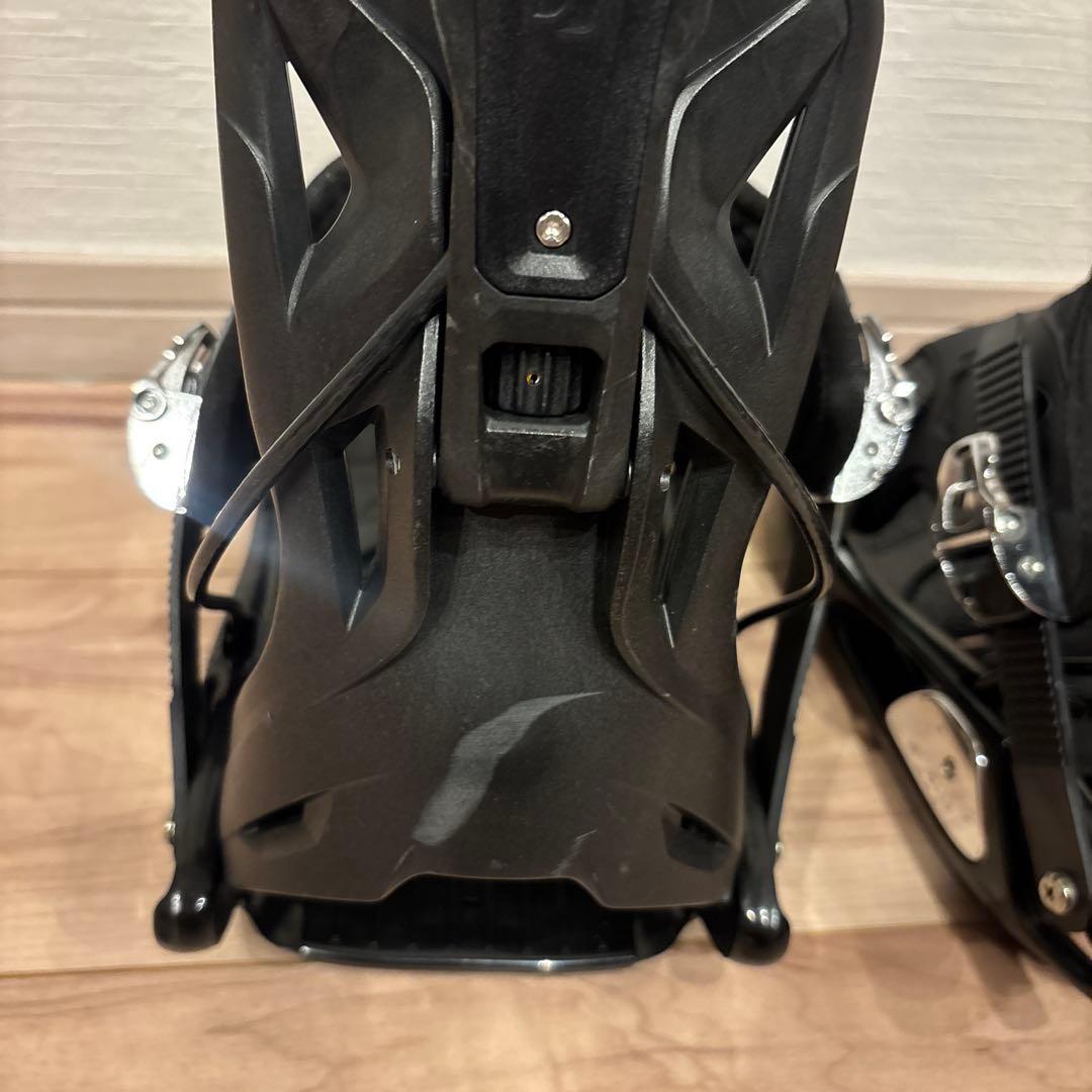 FLOW AMP XL フロー　AMP2 リアエントリー