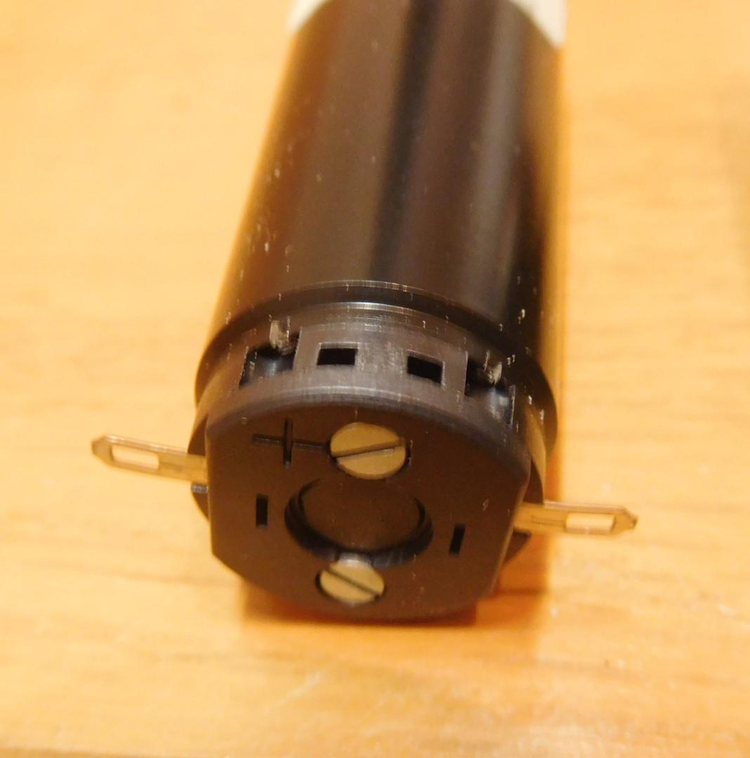 DCモーター maxon 型番 118715　３個　まとめ売り